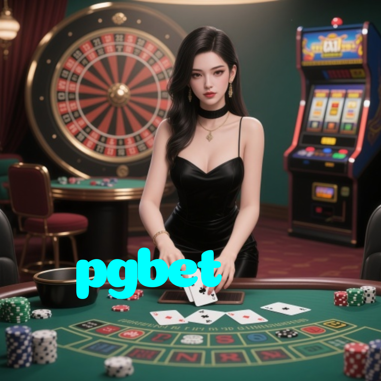 pgbet