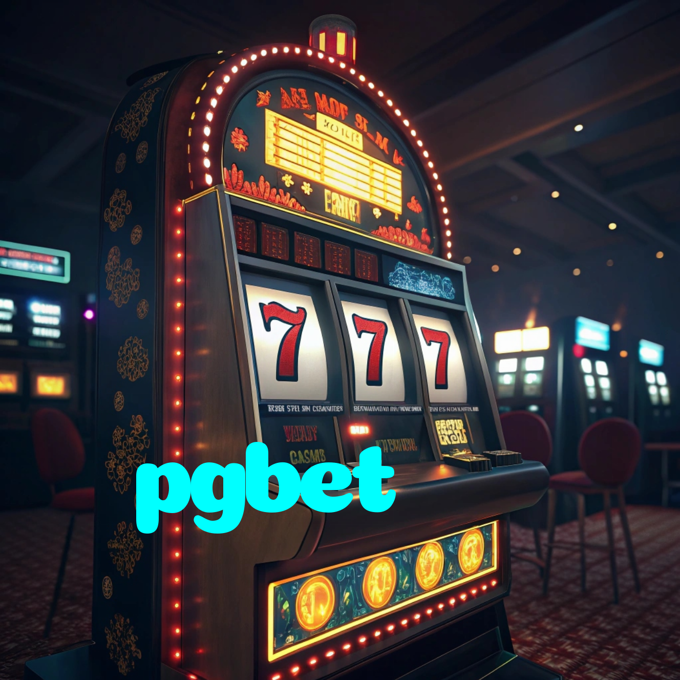 pgbet