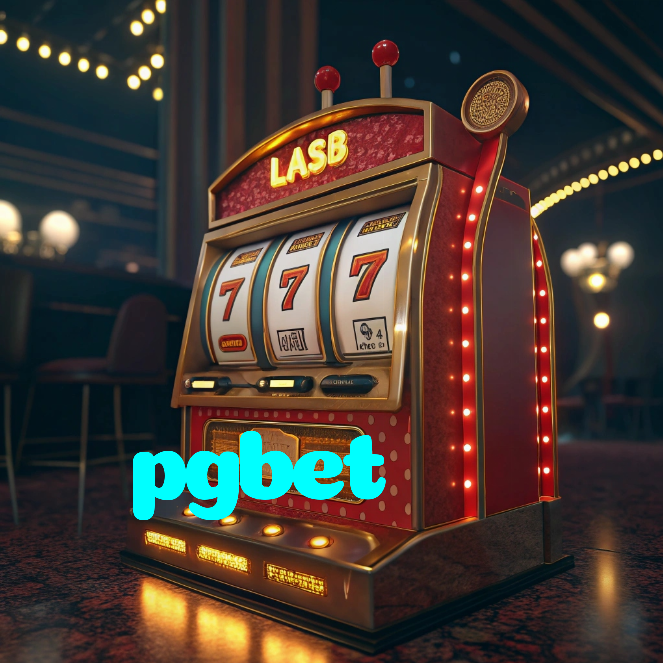 pgbet