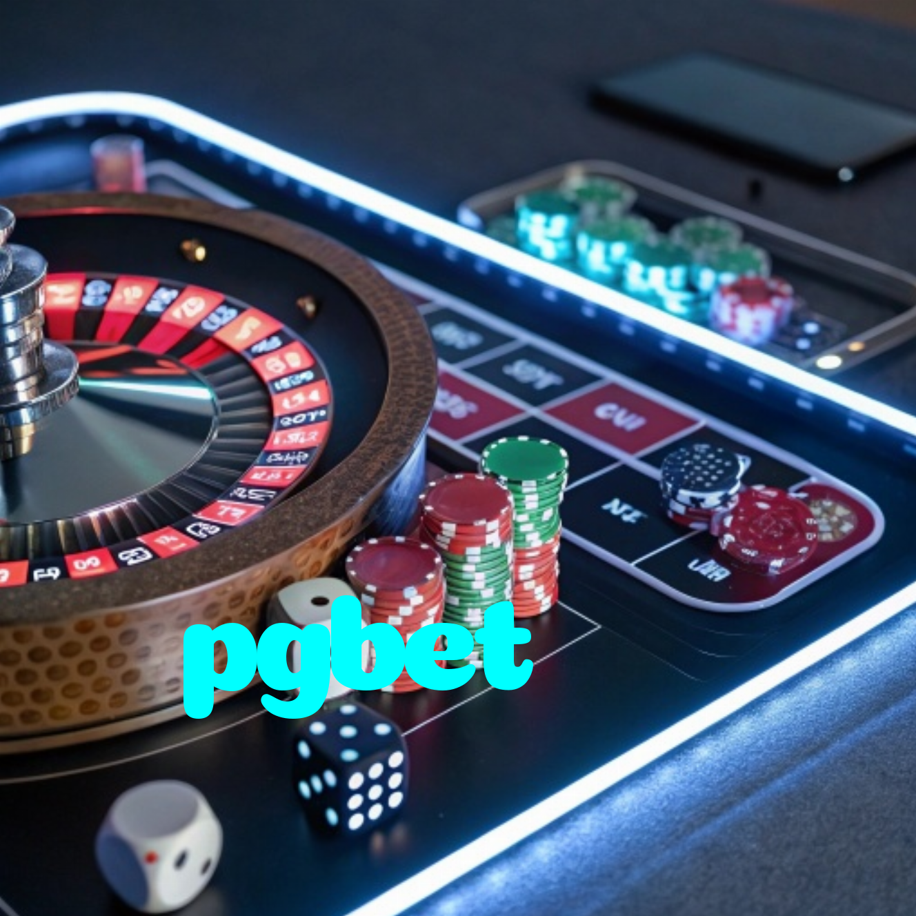 pgbet