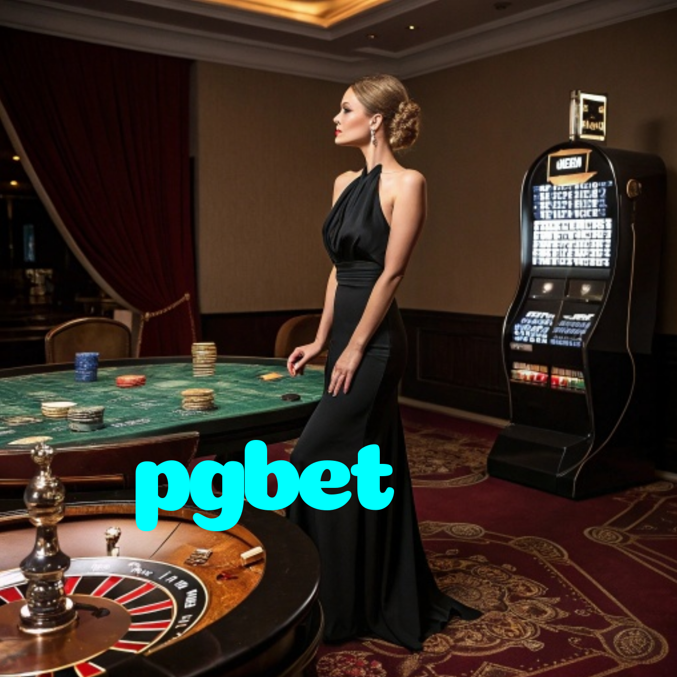 pgbet