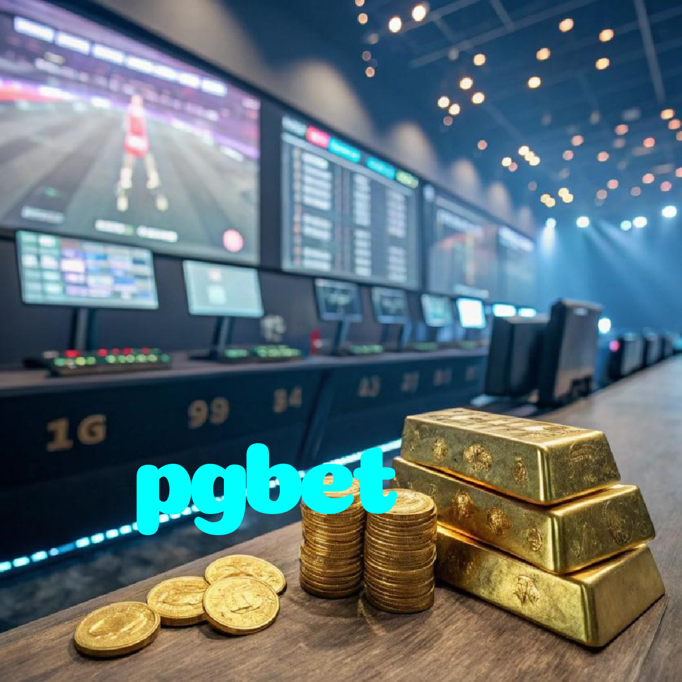 pgbet