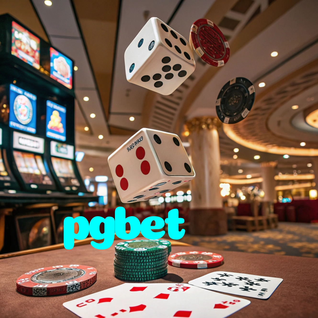 pgbet
