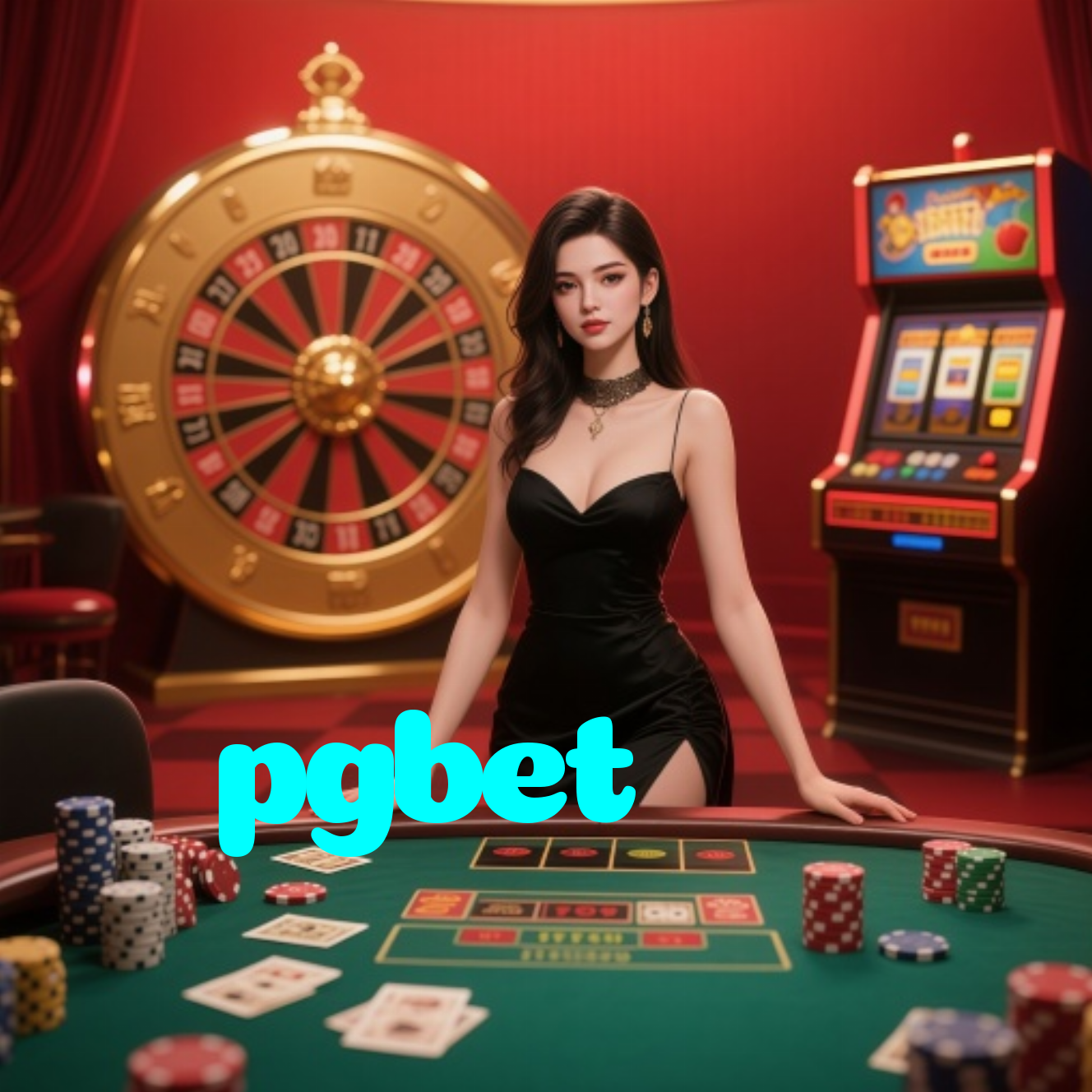 pgbet