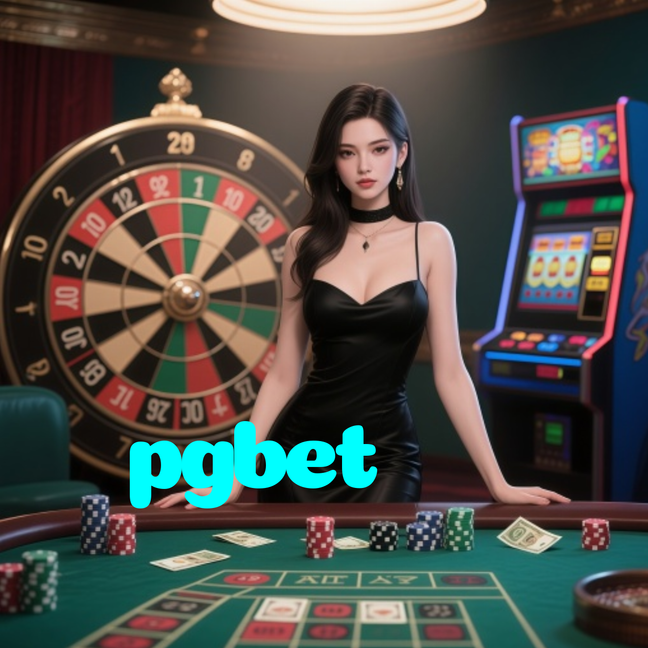 pgbet